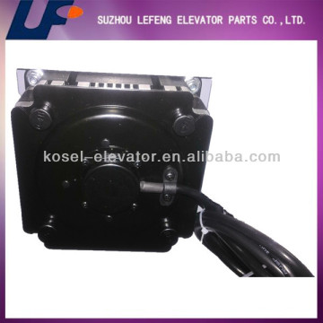 Elevador 220V Porta Motor